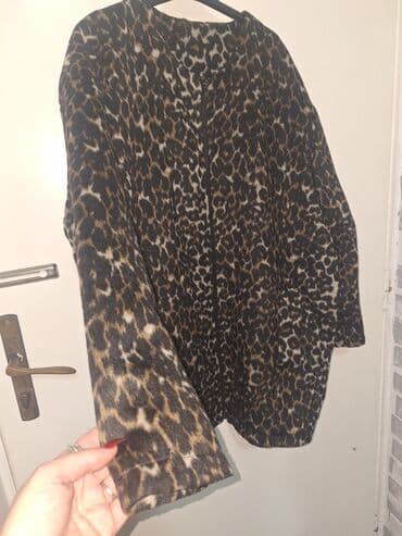 polovno srebro: Tanja jakna vel 2xl merim po potrebi 1500 din — 4