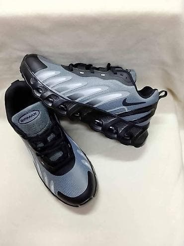 Lične stvari: 👉 NOVOOO Nike Air Max DN. ⚡ Brojevi 41-46 👣 Dostupne boje - Klasična — 3