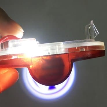 ambijentalno svetlo za auto: Vw golf 4, caddy, touran led logo projektori za vrata volkswagen - — 7