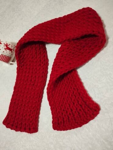 new yorker sakoi: Color - Red — 7