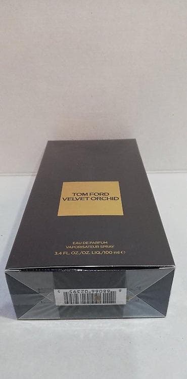 tom ford black orchid tester original: TOM FORD VELVET ORCHID EDP100ML | Tom Ford Velvet Orchid edp100ml — 3