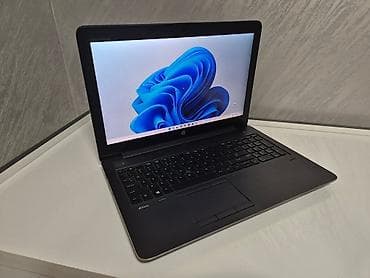 sloba i mira igrica: 💼 HP ZBOOK 15 G4 – VRHUNSKA MOBILNA RADNA STANICA ZA PROFESIONALCE! 💼 — 3