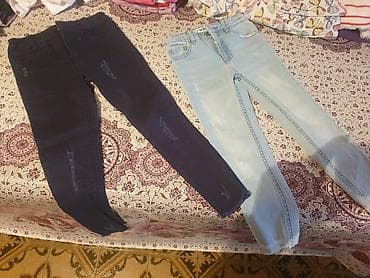 Farmerice nove za devojcice na lalafo.rs Farmerice nove za devojcice