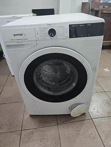 aparat za sladoled lidl: GORENJE WAVE ACTIVE VES MASINADELOVI | Polovni delovi za ves masinu — 2