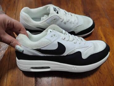 muške zimske jakne c a: Trainers, size - 46 — 5