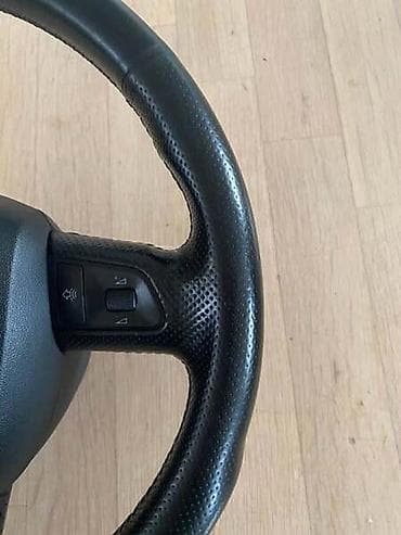 gurtne za auto: VOLAN ZA AUDI A3 OD 2003. DO 2012. GOD. | za audi a3 2 komplet MFL — 5
