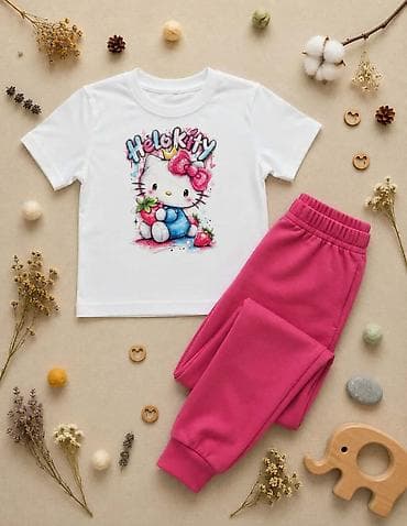 zara srbija deca: Dečiji komplet trenerke – duks + pantalone Komplet 2-12 2000 dinara — 9
