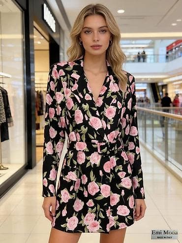 hugo odelo: 04. Haljina 3.100 dinara L — 1