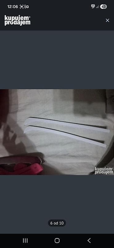 roces skates: Dečije klizaljke na ledu Roces – roze/bele - Brend: Roces - Tip — 4