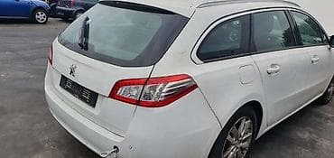 leptir noz prodaja: DELOVI ZA PEUGEOT 508 | Peugeot 508 Polovni delovi Originalni — 1
