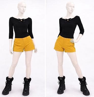 Majica prelepa
Vel S M
Pamuk elastin