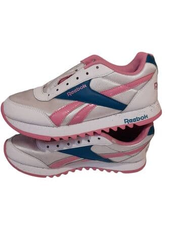 push up helanke new yorker: Reebok, Size - 35 — 1