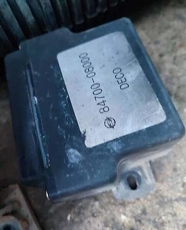 kartica za reno megan 2 cena: RELE ZA SSANGYONG REXTON | sang yong rexton 2.7 rele — 1