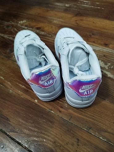 Trainers: Nike air force patike NOVO Novo Brojevi 36 do 41 fb Moja Kupovina — 4