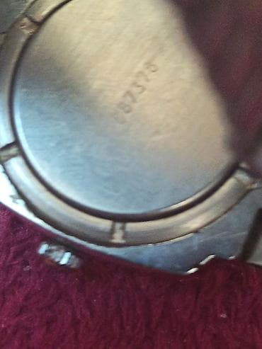 omikron sat: Poljot mehanički ručni sat – Made in USSR - Brend: Poljot - — 2