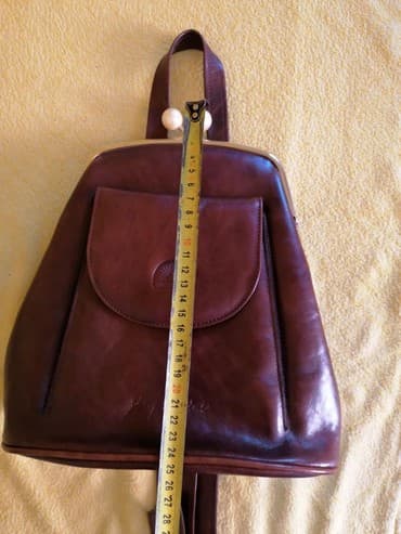 hit cene torbe: Material: Faux leather — 6