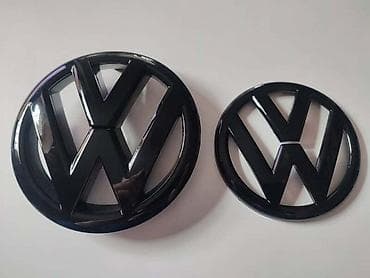 led lights cena: CRNI ZNAKOVI ZA VOLKSWAGEN GOLF 6 | Crni znakovi za: VW Golf 6 od — 1