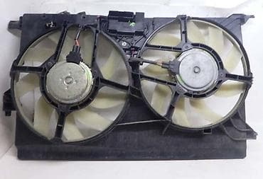 bolero nis: VENTILATOR ZA OPEL SIGNUM OD 2003. DO 2008. GOD. | Polovni — 1