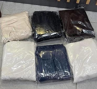 Džemperi, kardigani: 03. L. Komplet 2.900 dinara — 4