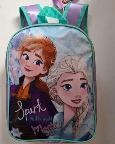 dex rock torba: Kid's suitcase, For girls — 12