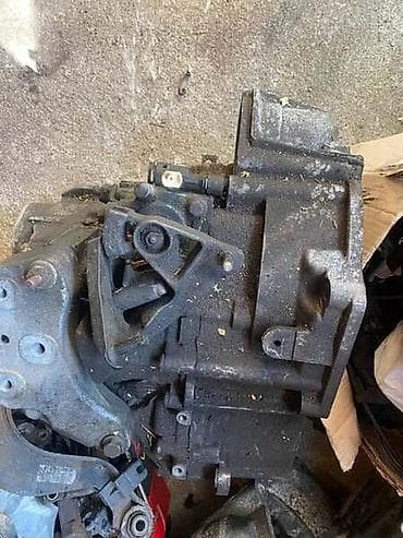 delovi za golf 4: MENJAČ ZA VOLKSWAGEN GOLF 5, GOLF 6 | za vw audi menjaci sa 5 i 6 — 2