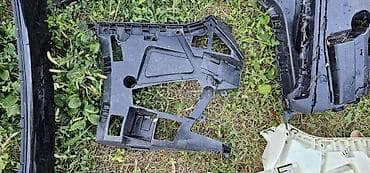 NOSAČ BRANIKA LEVI G20 ZA BMW SERIJA 3 | BMW 3 g20 nosač branika