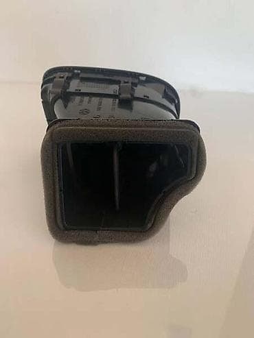 apatin auto delovi: RESETKA ZA VENTILACIJU ZA VOLKSWAGEN GOLF 6 OD 2008. DO 2013. GOD. - — 3