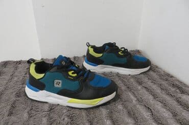 sandale h m: Rang, 37, color - Multicolored — 3