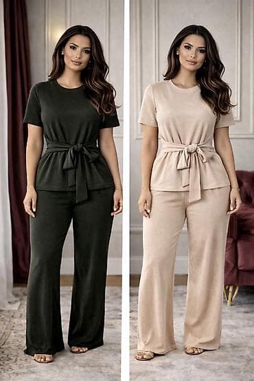 patike 37 5: 03. L. - Nova kolekcija✨ • Komplet • Velicine : S M L XL • Duzina — 4