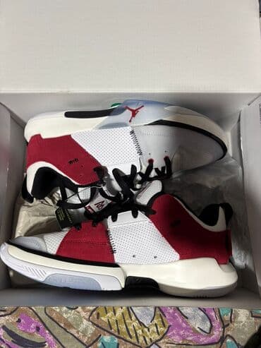 kargo pantalone h m: Trainers, Air Jordan, size - 37.5 — 1