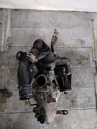 Izduvni sistem: HLADNJAK EGR VENTILA ZA PEUGEOT 5008 OD 2009. DO 2016. GOD. | — 1