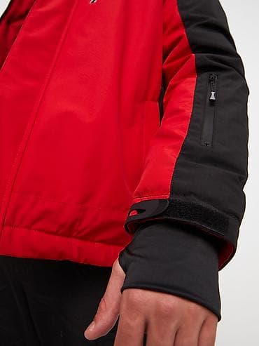 Kape i aksesoari: O. R. I. G. I. N. A. L® profesionalna ski jakna za sve uslove. - — 4