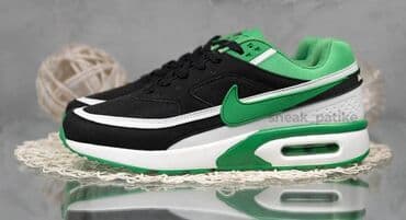 asics patike za rukomet: Patike — 3