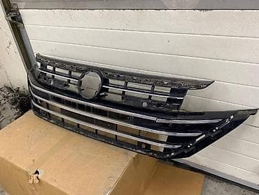 korpe za traktor: MASKA ZA VOLKSWAGEN ARTEON - 3G8853651BLH | Maska za Arteom Lift — 4
