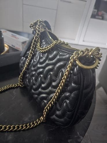 Torbe: Versace Jeans Couture torba preko ramena - Model: mali bag/shoulder — 3