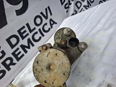 golim: ALNASER 1.4 1.2 POLO GOLF V ZA VOLKSWAGEN GOLF 5, POLO OD 2001. DO — 3