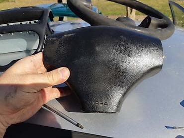 VAZDUŠNI JASTUK - AIRBAG ZA PEUGEOT 206 | Air bag za vozača peugeot na lalafo.rs VAZDUŠNI JASTUK - AIRBAG ZA PEUGEOT 206 | Air bag za vozača peugeot