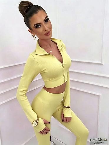 Overalls: 05. Komplet za fitnes 3.100 dinara H — 4