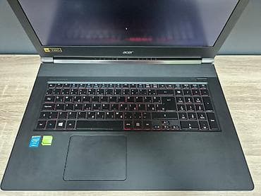 drzac za ruter na tv: Acer Aspire V15 – 15.6" Full HD laptop Karakteristike: - Ekran — 9