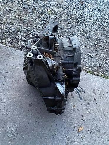 manuel auto: MENJAČ MANUELNI 6 BRZINA ZA MERCEDES BENZ A 140, A 150, A 160 . | — 5