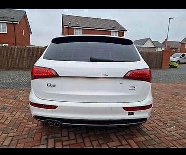 audi a6 kupe: DESNO DIODA STOP SVETLO ZA AUDI Q5 OD 2008. DO 2012. GOD. | AUDI Q5 — 2