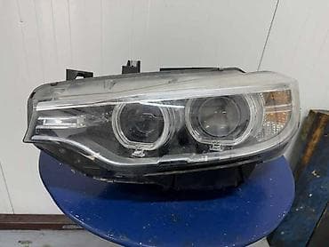 ratkapne 15 opel astra g: FAR LEVI LED ZA BMW SERIJA 4 OD 2014. DO 2018. GOD. | far f32 serija — 1