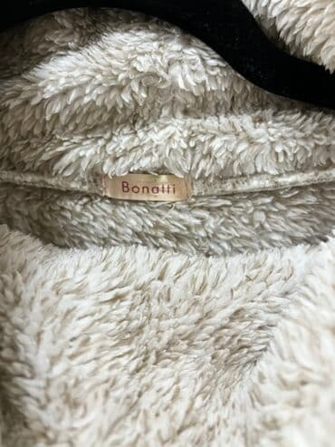 Dukserice: S (EU 36), Oversize — 3