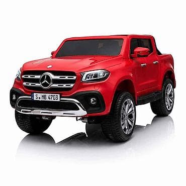 obuca za kosarku: Šifra proizvoda: SM-26303C-290 Licencirani Mercedes‑Benz X Class 4x4 — 1