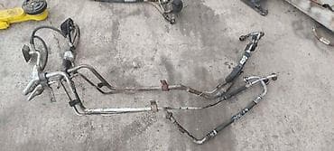 hama volan: CREVO SERVA CEVI KLIME ZA PEUGEOT 206, 306, 308 — 3