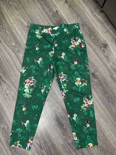 pantalone od vestacke koze: XL (EU 42) — 1