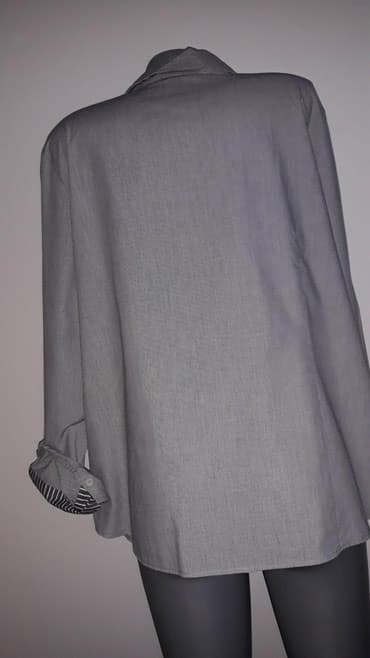 komplet sorc i kosulja: Košulja BEXLEYS 48 pamuk, kao nova kupljena u Austriji ramena 47 grudi — 2