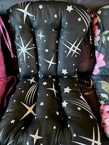 ✨ Da li su vaše stolice spremne za novu sezonu? Unesite svežinu i