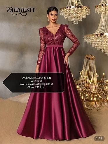 SLIKA JE SKINUTA SA SHEIN SAJTA