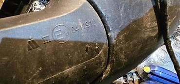 prodajem motor: RETROVIZOR DESNI 4 ZA RENAULT MEGANE | Renault Megane 4 desni — 4